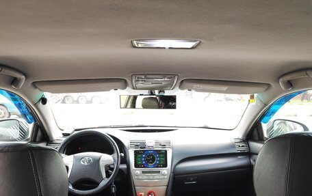 Toyota Camry, 2010 год, 1 450 000 рублей, 18 фотография