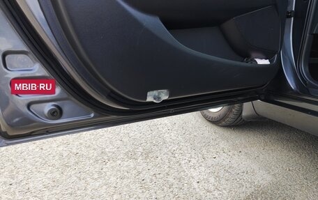 Toyota Camry, 2010 год, 1 450 000 рублей, 13 фотография