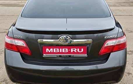 Toyota Camry, 2010 год, 1 450 000 рублей, 6 фотография