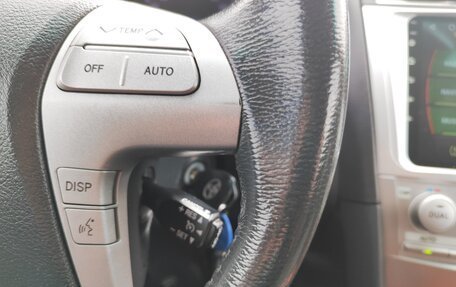 Toyota Camry, 2010 год, 1 450 000 рублей, 21 фотография