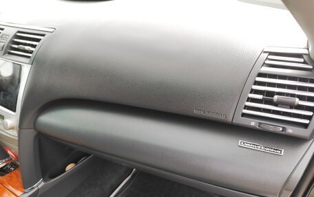 Toyota Camry, 2010 год, 1 450 000 рублей, 22 фотография