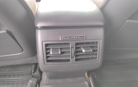 Toyota Camry, 2010 год, 1 450 000 рублей, 28 фотография