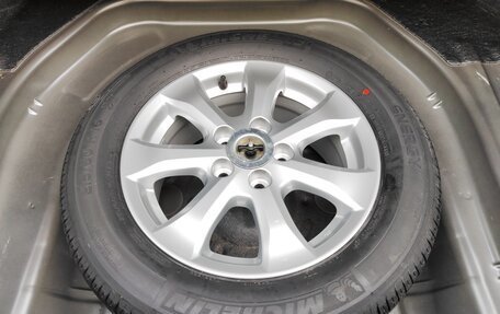 Toyota Camry, 2010 год, 1 450 000 рублей, 29 фотография