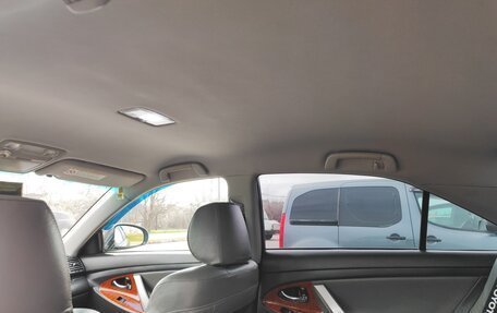 Toyota Camry, 2010 год, 1 450 000 рублей, 24 фотография