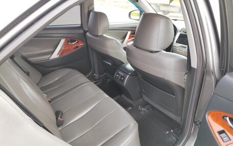 Toyota Camry, 2010 год, 1 450 000 рублей, 25 фотография