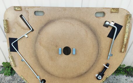 Toyota Camry, 2010 год, 1 450 000 рублей, 30 фотография