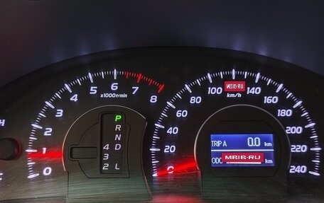 Toyota Camry, 2010 год, 1 450 000 рублей, 20 фотография