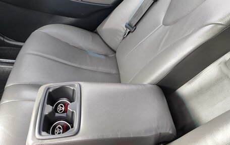 Toyota Camry, 2010 год, 1 450 000 рублей, 27 фотография