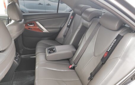 Toyota Camry, 2010 год, 1 450 000 рублей, 26 фотография