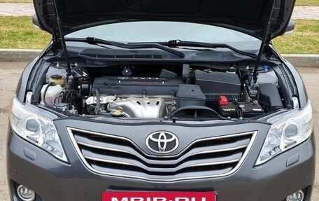 Toyota Camry, 2010 год, 1 450 000 рублей, 33 фотография