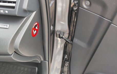 Toyota Camry, 2010 год, 1 450 000 рублей, 37 фотография