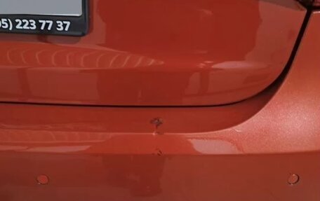 KIA Rio III рестайлинг, 2011 год, 825 000 рублей, 4 фотография