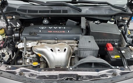 Toyota Camry, 2010 год, 1 450 000 рублей, 36 фотография