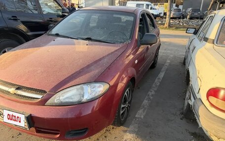 Chevrolet Lacetti, 2011 год, 650 000 рублей, 2 фотография