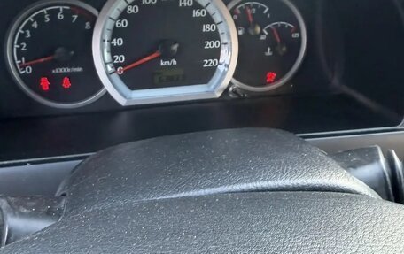 Chevrolet Lacetti, 2011 год, 650 000 рублей, 4 фотография