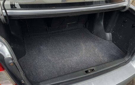 Hyundai Accent II, 2007 год, 275 000 рублей, 13 фотография