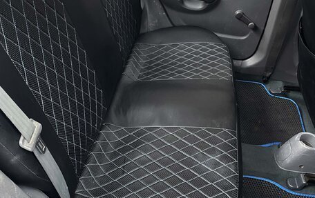 Hyundai Accent II, 2007 год, 275 000 рублей, 11 фотография