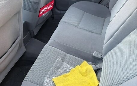 Chevrolet Lacetti, 2011 год, 650 000 рублей, 5 фотография