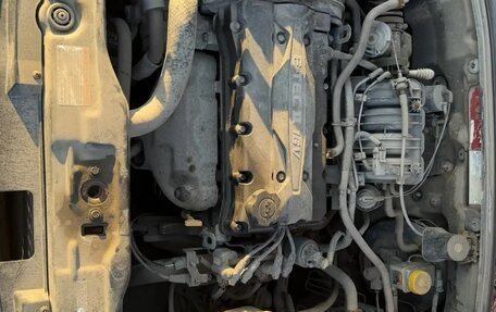 Chevrolet Lacetti, 2011 год, 650 000 рублей, 8 фотография