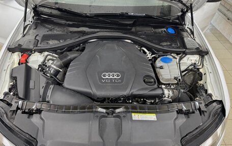 Audi A6, 2014 год, 2 150 000 рублей, 5 фотография