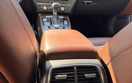 Audi A6, 2014 год, 2 150 000 рублей, 9 фотография