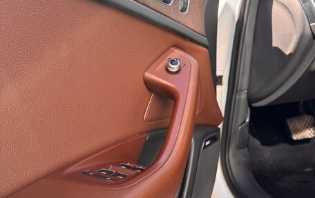 Audi A6, 2014 год, 2 150 000 рублей, 11 фотография