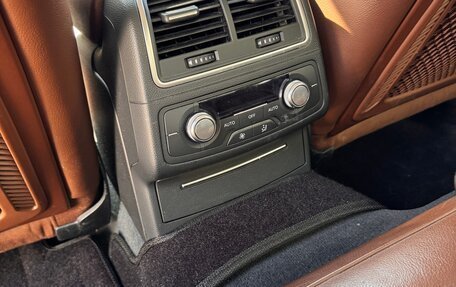 Audi A6, 2014 год, 2 150 000 рублей, 10 фотография