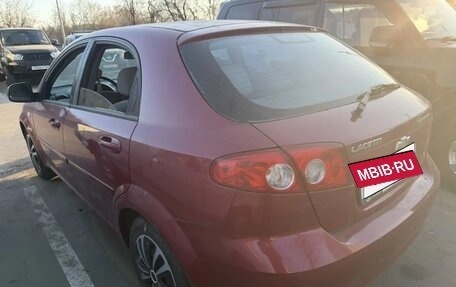Chevrolet Lacetti, 2011 год, 650 000 рублей, 10 фотография