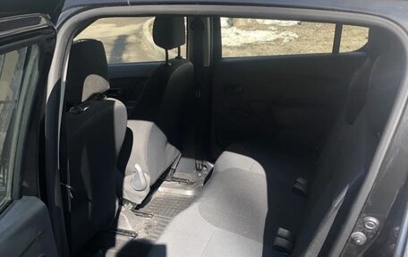 Renault Sandero II рестайлинг, 2015 год, 830 000 рублей, 10 фотография