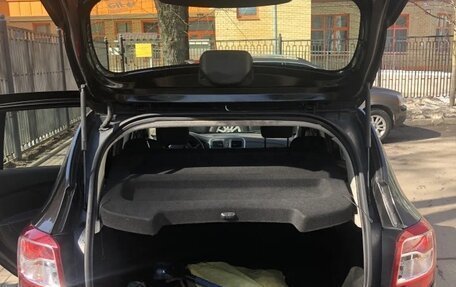 Renault Sandero II рестайлинг, 2015 год, 830 000 рублей, 5 фотография