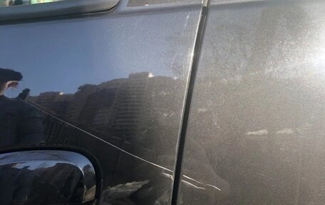 Renault Sandero II рестайлинг, 2015 год, 830 000 рублей, 17 фотография