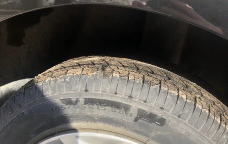 Renault Sandero II рестайлинг, 2015 год, 830 000 рублей, 18 фотография