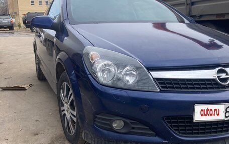 Opel Astra H, 2008 год, 600 000 рублей, 7 фотография