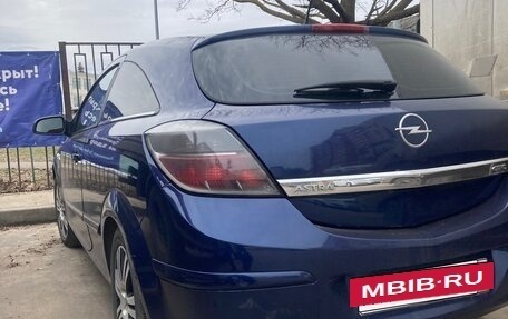Opel Astra H, 2008 год, 600 000 рублей, 3 фотография