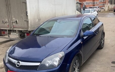 Opel Astra H, 2008 год, 600 000 рублей, 5 фотография