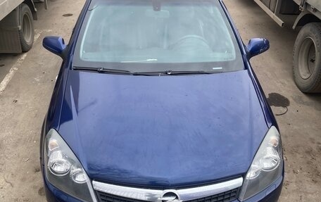 Opel Astra H, 2008 год, 600 000 рублей, 2 фотография