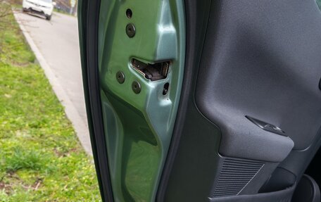 Renault Megane II, 2009 год, 490 000 рублей, 11 фотография