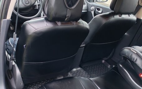 Renault Megane II, 2009 год, 490 000 рублей, 9 фотография