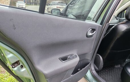 Renault Megane II, 2009 год, 490 000 рублей, 10 фотография