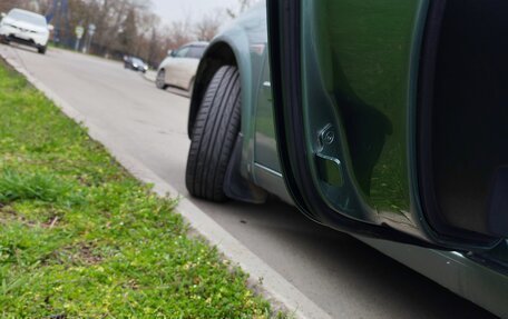 Renault Megane II, 2009 год, 490 000 рублей, 12 фотография