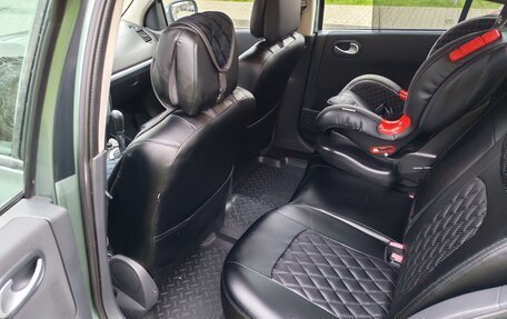 Renault Megane II, 2009 год, 490 000 рублей, 8 фотография