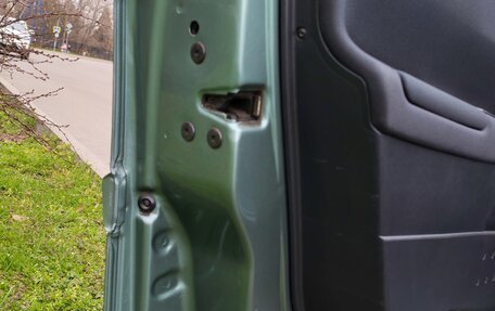 Renault Megane II, 2009 год, 490 000 рублей, 14 фотография