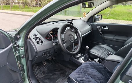 Renault Megane II, 2009 год, 490 000 рублей, 15 фотография