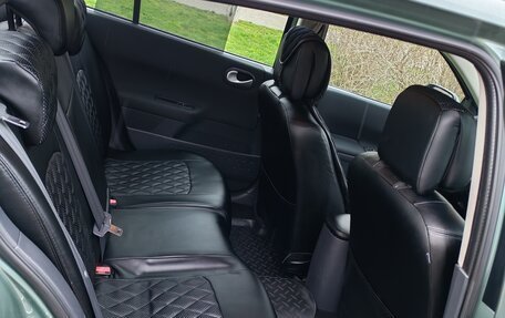 Renault Megane II, 2009 год, 490 000 рублей, 19 фотография