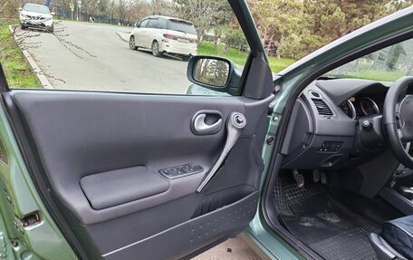 Renault Megane II, 2009 год, 490 000 рублей, 13 фотография