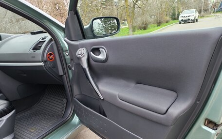 Renault Megane II, 2009 год, 490 000 рублей, 17 фотография