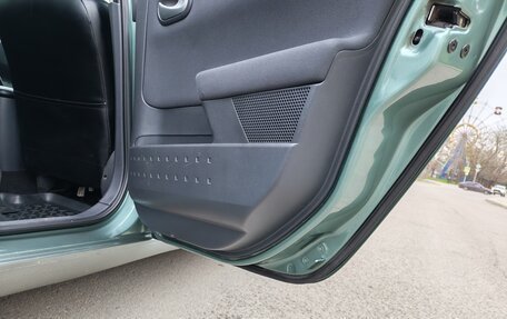 Renault Megane II, 2009 год, 490 000 рублей, 23 фотография