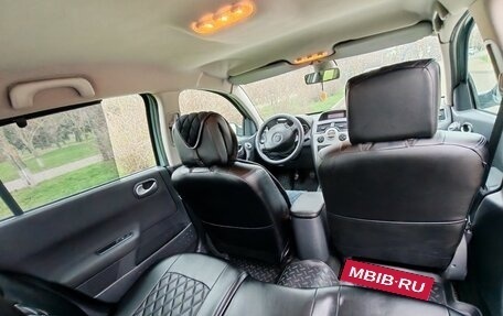 Renault Megane II, 2009 год, 490 000 рублей, 20 фотография