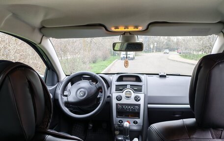 Renault Megane II, 2009 год, 490 000 рублей, 21 фотография