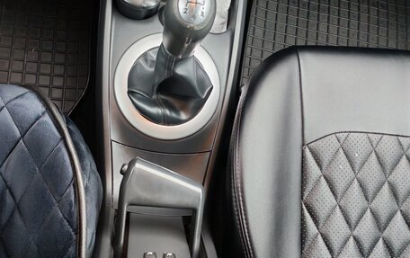 Renault Megane II, 2009 год, 490 000 рублей, 29 фотография